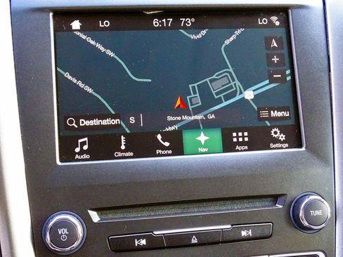 Used 2018 Ford Fusion SE w/ Fusion SE Technology Package FWD image 65
