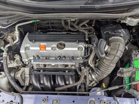 Used 2012 Honda CR-V EX-L image 24