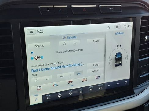 Used 2023 Ford F150 XLT w/ Equipment Group 302A High image 5