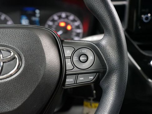 Certified 2024 Toyota Corolla LE image 13