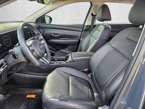 Certified 2025 Hyundai Tucson SEL image 20