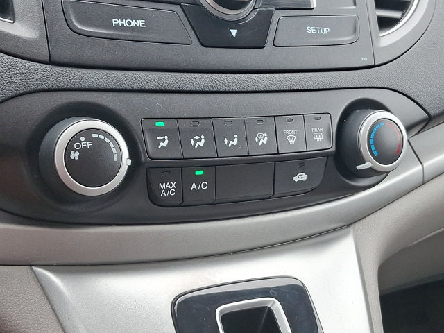 Used 2014 Honda CR-V EX image 20