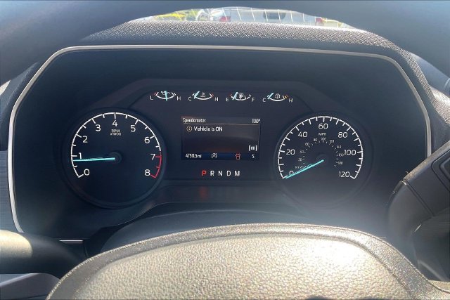 Used 2021 Ford F150 XL w/ Equipment Group 101A High AWD/4WD image 21