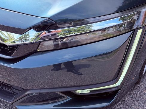Used 2018 Honda Clarity Plug-In Hybrid image 13