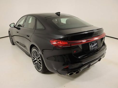 New 2026 Audi S5 Prestige AWD/4WD image 3
