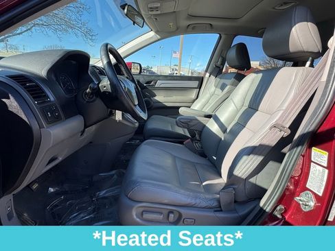 Used 2010 Honda CR-V EX-L image 12