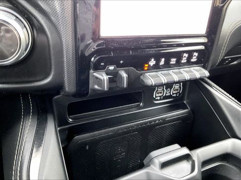 Used 2022 RAM 1500 Limited w/ Night Edition image 25