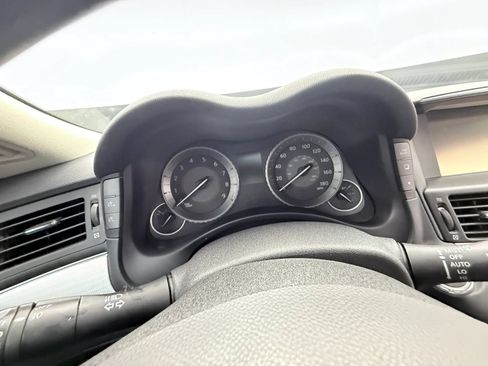Used 2017 INFINITI Q70 L 3.7 AWD/4WD image 17