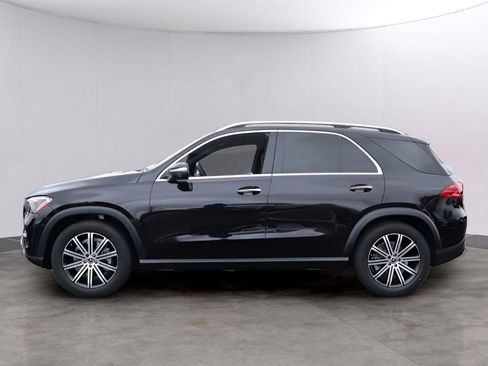 Certified 2026 Mercedes-Benz GLE 350 4MATIC image 4