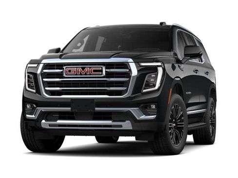New 2026 GMC Yukon Elevation AWD/4WD image 80