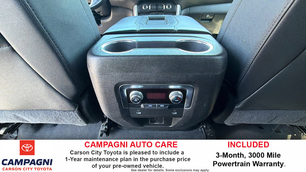 Used 2021 GMC Yukon SLT AWD/4WD image 25