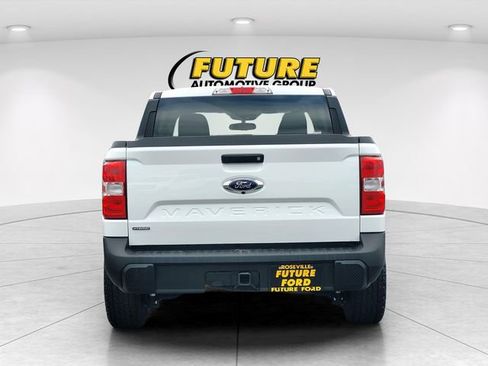 Used 2024 Ford Maverick XL FWD image 5
