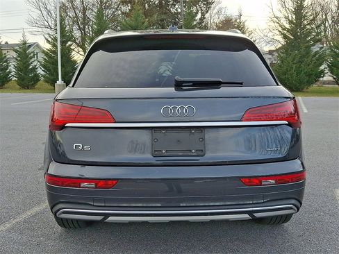 Used 2021 Audi Q5 2.0T Premium image 5