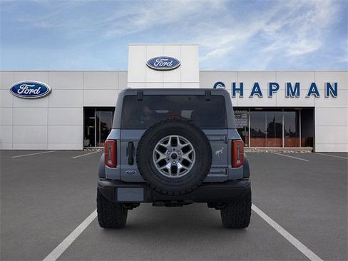 New 2025 Ford Bronco Badlands image 30