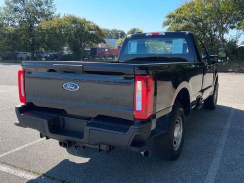 Used 2024 Ford F350 XL w/ Camper Package image 50