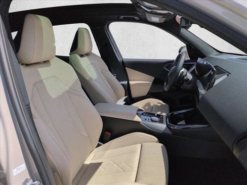 Used 2025 BMW X3 xDrive30i w/ M Sport Package AWD/4WD image 23