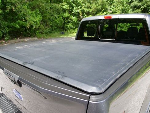Used 2019 Ford F150 XLT w/ Equipment Group 302A Luxury AWD/4WD image 27