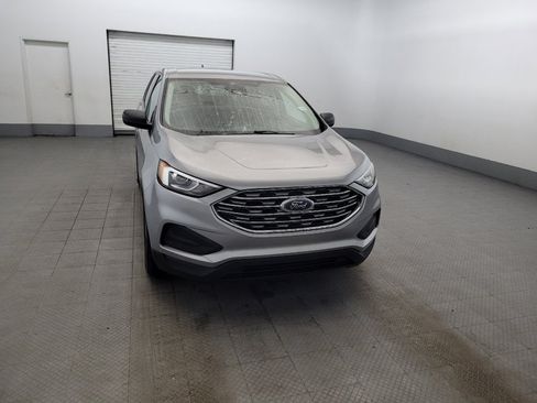 Used 2021 Ford Edge SE FWD image 14