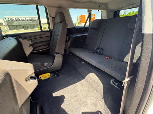 Used 2019 Chevrolet Suburban LS w/ Max Trailering Package AWD/4WD image 45