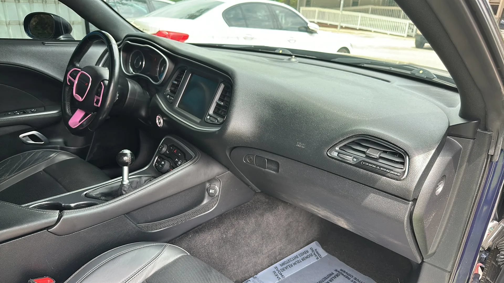 Used 2015 Dodge Challenger R/T Plus RWD image 15