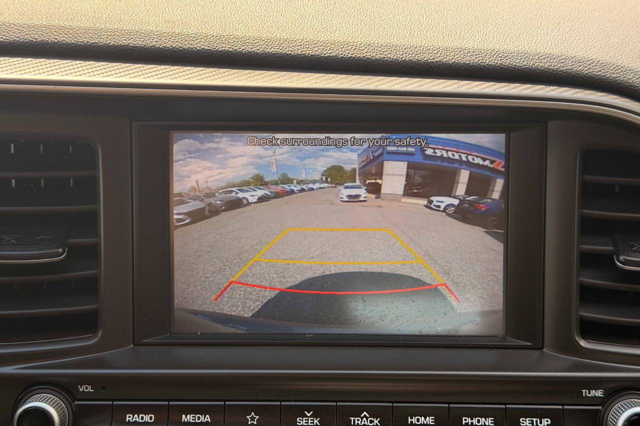 Used 2020 Hyundai Elantra SEL w/ Cargo Package (C1) FWD image 18