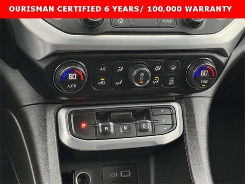 Used 2020 GMC Acadia SLE image 19