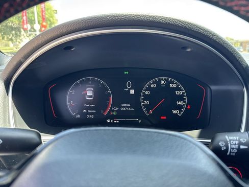 Used 2023 Honda Civic Si image 21