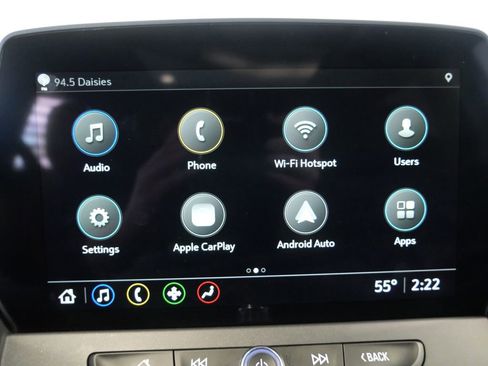 Used 2023 Chevrolet Blazer LT AWD/4WD image 20