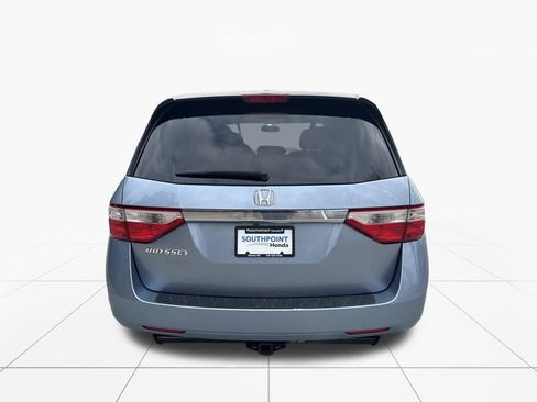 Used 2013 Honda Odyssey EX-L image 7