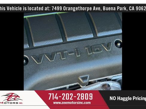 Used 2010 Toyota Matrix S image 49