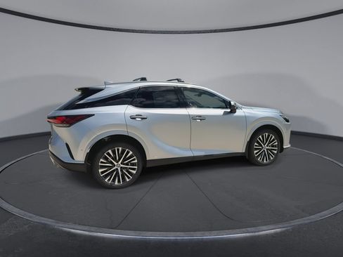 Used 2026 Lexus RX 350 Premium Plus w/ Convenience Package FWD image 9