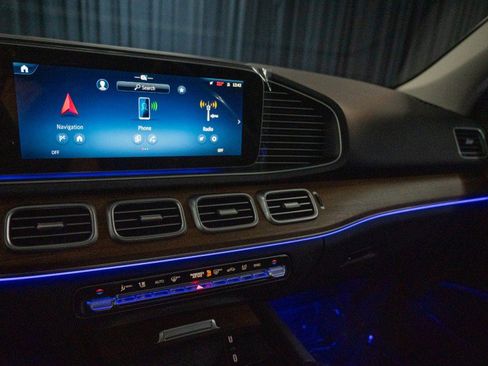 New 2026 Mercedes-Benz GLE 350 4MATIC image 28