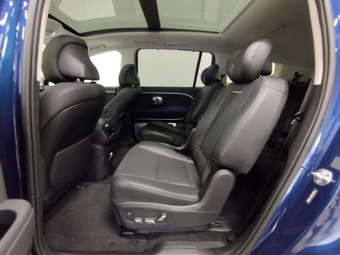 New 2026 Hyundai Ioniq 9 Limited w/ Tow & Go Package image 44