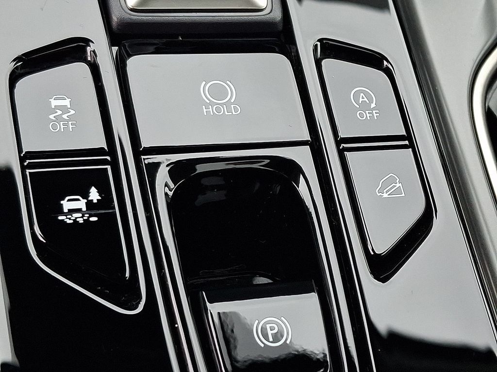 Used 2026 Lexus NX 350 AWD w/ Premium Package image 23