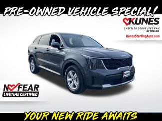 Used 2024 Kia Sorento LX video 1