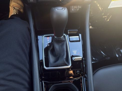 New 2026 Jeep Compass Latitude image 12