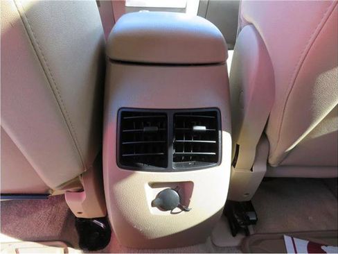Used 2007 Ford Edge SEL AWD/4WD image 22