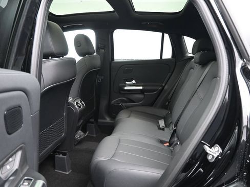 New 2026 Mercedes-Benz GLA 250 4MATIC image 20