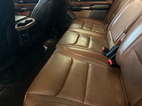 Used 2022 RAM 1500 Limited AWD/4WD image 5