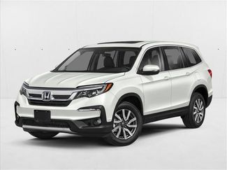 Used 2022 Honda Pilot EX-L video 1