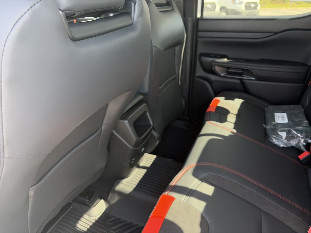 New 2026 Ford Ranger Raptor AWD/4WD image 29