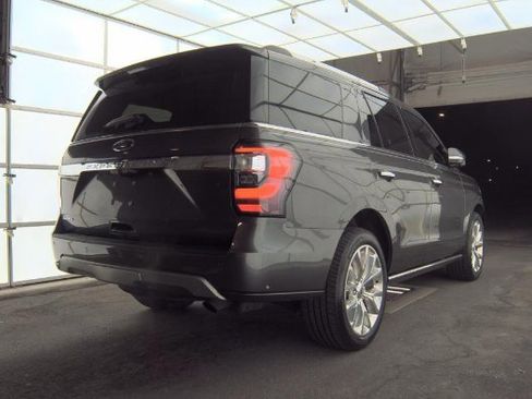 Used 2019 Ford Expedition Limited w/ Equipment Group 302A image 5