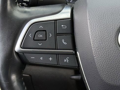 Used 2021 Toyota Highlander Limited image 16