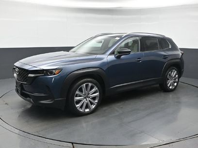 Used 2026 MAZDA CX-50 AWD 2.5 S w/ Weather Package