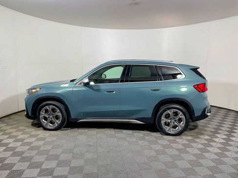 Certified 2023 BMW X1 xDrive28i w/ Convenience Package image 4