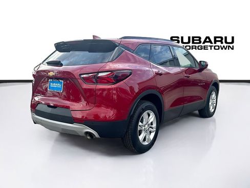 Used 2020 Chevrolet Blazer LT image 8