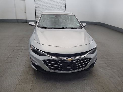 Used 2020 Chevrolet Malibu LT FWD image 14