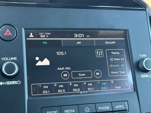 Used 2026 Subaru Forester AWD/4WD image 18