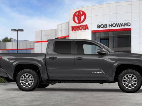 New 2026 Toyota Tacoma SR5 AWD/4WD image 45