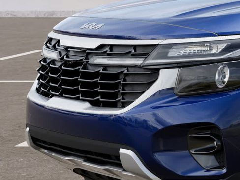 New 2026 Kia Seltos EX w/ EX Sunroof Package image 12